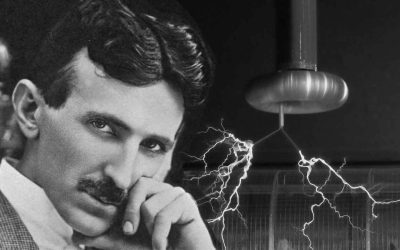 Nikola Tesla – čovek koji je razumeo energiju univerzuma (astroportret Rak)