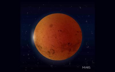 Retrogradni Mars u Ovnu – Budimo strpljivi i oprezni