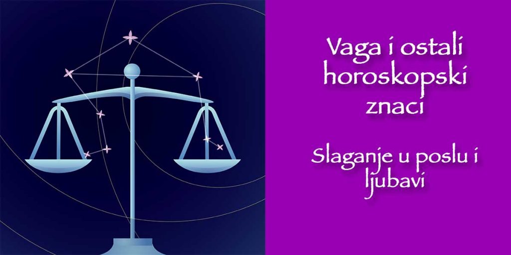 Znakova horoskopskih ljubavna kompatibilnost Horoskop i