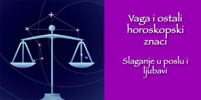 Dnevni horoskop ljubavni vaga Horoskop