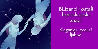 Horoskop blizanci ljubavni 11.5.2018