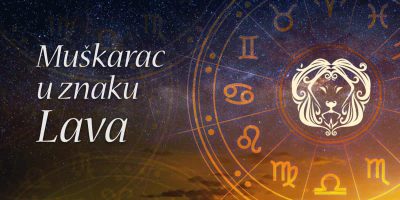 Lav godisnji ljubavni horoskop 2016